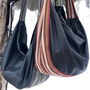 Bags and totes - Hyper light leather bag co-created with you! - MARCO TADINI