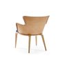 Office seating - Bir armchair - SANCAKLI DESIGN