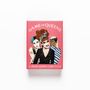 Gifts - Game of Queens: A Drag Queen Card Race - LAURENCE KING PUBLISHING LTD.