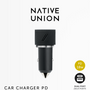 Design objects - Car Charger - NATIVE UNION
