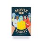 Cadeaux - Tarot du film : Le voyage d'un héros en 78 cartes - LAURENCE KING PUBLISHING LTD.