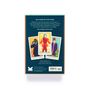 Cadeaux - Tarot du film : Le voyage d'un héros en 78 cartes - LAURENCE KING PUBLISHING LTD.