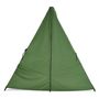 Outdoor floor coverings - Green Stand Weather Cover  - HANGOUT POD
