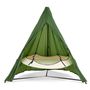 Outdoor floor coverings - Green Stand Weather Cover  - HANGOUT POD