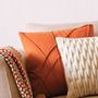 Fabric cushions - Algas Cushion - BUREL FACTORY