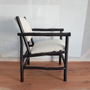 Armchairs - Bâtons Bascule armchair - TINJA