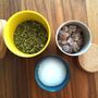Boîtes de conservation - Bocaux de rangement, à thé,épices, céréales, pâtes... en bambou - EKOBO