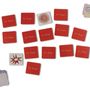 Gifts - Louise Bourgeois Memory Card Game - TURNAROUND