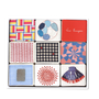 Gifts - Louise Bourgeois Memory Card Game - TURNAROUND
