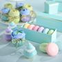 Customizable objects - Macaron Soap - ATELIER CATHERINE MASSON