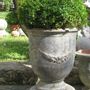 Pots de fleurs - VASE D ANDUZE - AMPHOLIA ANDUZE