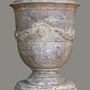 Pots de fleurs - VASE D ANDUZE - AMPHOLIA ANDUZE