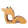 Pet accessories - KAFBO Cat Scratching Furniture Fox Shape L - KAFBO