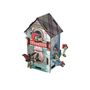 Decorative objects - Playmates - Decorative birdhouse - MIHO UNEXPECTED THINGS