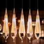 Hanging lights - Cone Jewel Hanging Light - BAANCHAAN