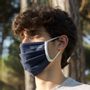 Apparel - Face Masks Safe and Reusable - MISS WOOD