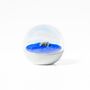 Customizable objects - Bubble Storage Capsule | Furry + White Concrete - YELLOWDOT DESIGN STUDIO