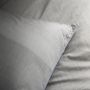 Bed linens - NATURAL DUVET COVER - JULIE LAVARIERE