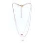 Jewelry - Tourmaline Triple Necklace - LITCHI