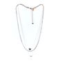 Jewelry - Tourmaline Triple Necklace - LITCHI