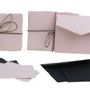 Stationery - PARCHMENT PAPER NOTEBOOKS MADE IN A TANK - SUPPLEMENT D'AM / EPIGR'AM