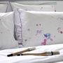 Bed linens - ARTY DUVET COVER - JULIE LAVARIERE