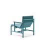 Office seating - Lin armchair - SANCAKLI DESIGN