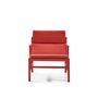 Office seating - Lin armchair - SANCAKLI DESIGN