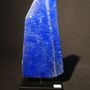 Objets de décoration - Lapis Lazuli, curiosité d'intérieur - METAMORPHOSES