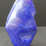 Decorative objects - Lapis Lazuli, inner curiosity. - METAMORPHOSES