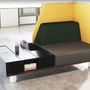 Small sofas - Modular sofa D7 - ZEBRANO