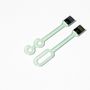 Cadeaux - Clé mémoire Bubble | Clé USB | Vert Fluorite 32 Go - YELLOWDOT DESIGN STUDIO