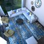 Design carpets - TEMPEST RUG - TOPFLOOR BY ESTI