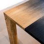 Dining Tables - Airfoil Table - TRANSNATURAL