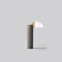 Decorative objects - SHADOW – TABLE LAMP - SQUARE IN CIRCLE STUDIO