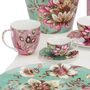 Decorative objects - Mug, Fleurs - PALAIS ROYAL