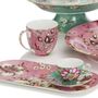 Decorative objects - Mug, Fleurs - PALAIS ROYAL