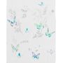 Bed linens - BUTTERFLY DUVET COVER - JULIE LAVARIERE