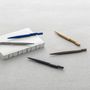 Objets design - Stylo bille Align Tw - BEYOND OBJECT