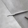 Objets design - Stylo bille Align Tw - BEYOND OBJECT