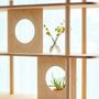 Shelves - Frame Shelf (M) - HOPY&POLA