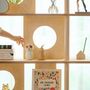 Shelves - Frame Shelf (M) - HOPY&POLA