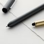 Design objects - Dueto Dual Pen - BEYOND OBJECT