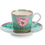 Mugs - Tea cup & saucer, Come nelle favole - PALAIS ROYAL