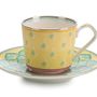 Mugs - Tea cup & saucer, Come nelle favole - PALAIS ROYAL
