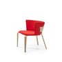 Office seating - Soul armchair - SANCAKLI DESIGN