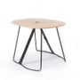 Objets design - Sierra table d'appoint - CUERO