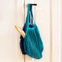 Bags and totes - Net Bag coloured - KITSCH KITCHEN