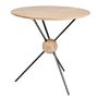 Decorative objects - Jupiter - Coffee Table - CUERO