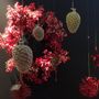 Christmas garlands and baubles - Christmas trees - VRANCKX - NATURE INSPIRED